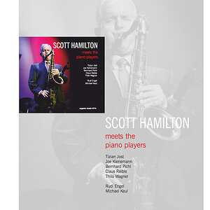 AD JazzPerspective Vol 15