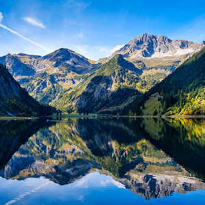 Vilsalpsee 6779