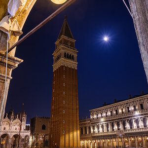 Venedig im November  3