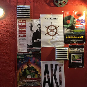 werkstattkino