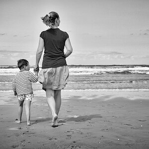 am Meer2