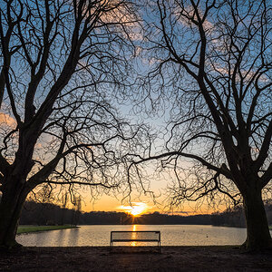 Decksteiner Weiher