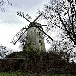 Mühle Immerath