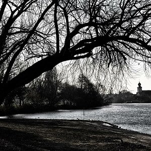 Ladenburg neckar 1200