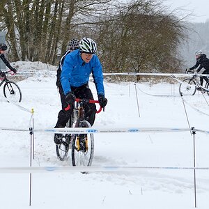 Nisterberg Samstag 15