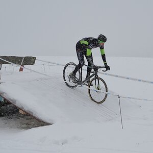 Nisterberg Samstag 82