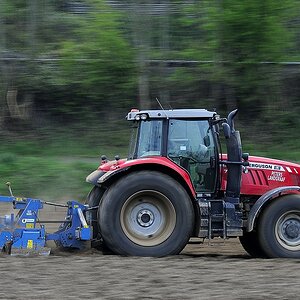 Massey Ferguson 7620