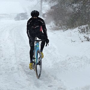 Nisterberg Sonntag 13