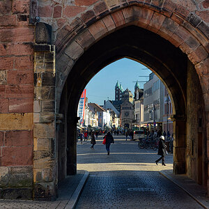 Speyer Altportel