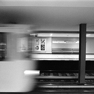 Berlin Tri X