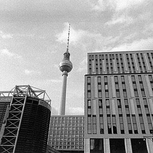 Berlin Hinterm Alex