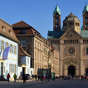 Speyerer dom 1200 03