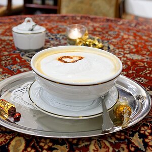 Café NEUE GALERIE 1