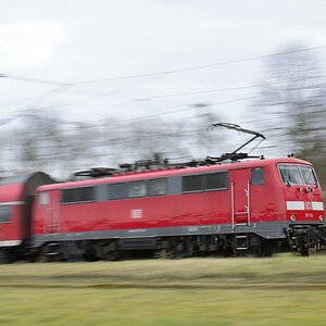 111 113 Mitzieher