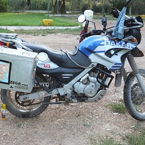 Fes Camping Hinfahrt   6