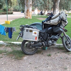 Fes Camping Hinfahrt   8