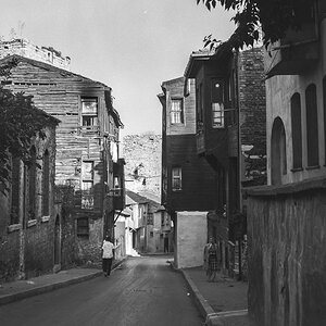 Oheim Tehran 1973 29