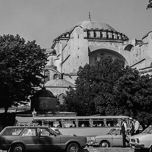 Oheim Tehran 1973 32