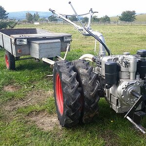 Doppelraeder Hatzt E79