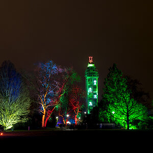 DSC 4860 NF
Winterleuchten Grugaprak Essen 2018