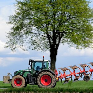 Fendt 722  DSC0212