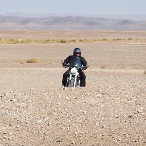 Erg Chebbi   04