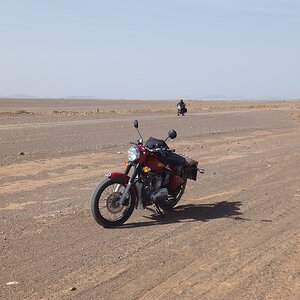 Erg Chebbi   05