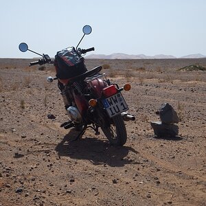 Erg Chebbi   06