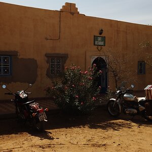 Erg Chebbi   10
