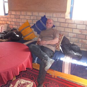 Erg Chebbi   11