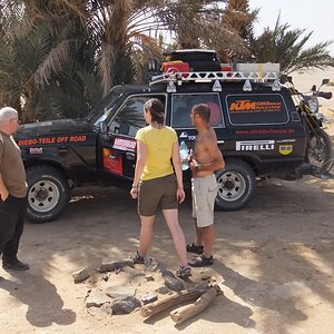 Erg Chebbi   14