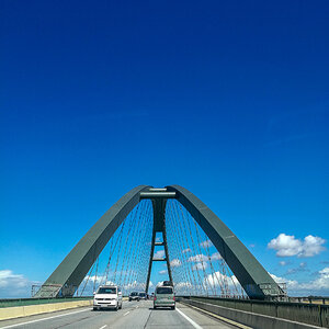 Fehmarnsundbrücke 1 Honor8 (1 von 1)