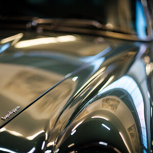Superleggera 9857