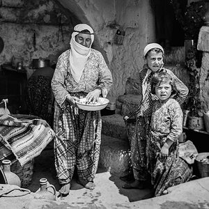 Oheim Tehran 1973 46
