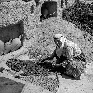 Oheim Tehran 1973 47