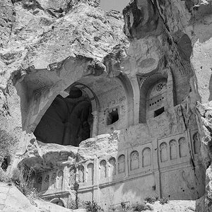 Oheim Tehran 1973 58