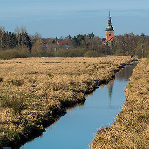 Bodenteich