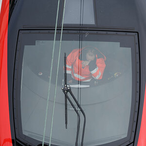 Blick in den Führerstand
DSF 0250 red2