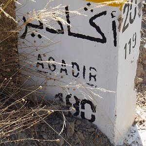 AGADIR 180