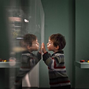im Museum