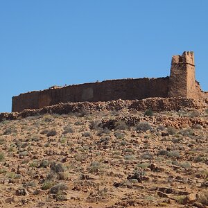 Kasbah