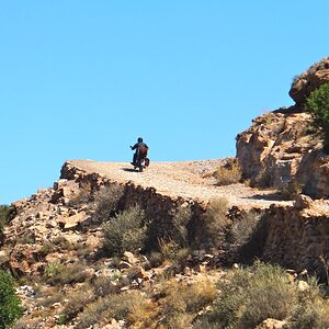 reto off road