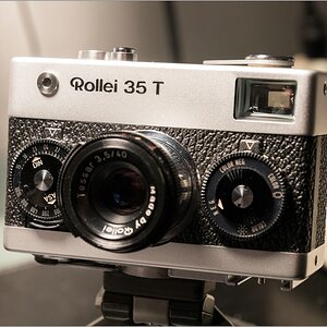 Rollei 35 T
