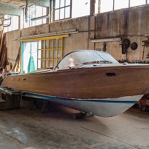 Iseosee 60