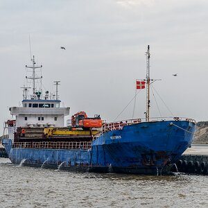 TZ ZIM 5710