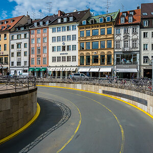 Tiefgarage Josephsplatz