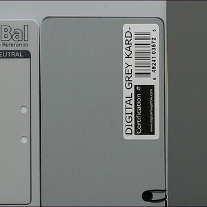 comp 3 Graukarten 6500K
