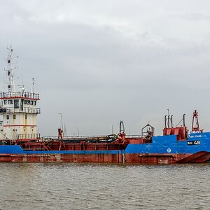 TZ ZIM 5698