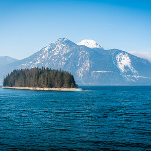 Insel Sassau