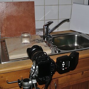 Fotoforum Aufbau (2)